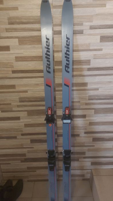 Narty salomon 175 cm