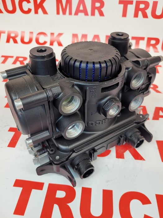 ZAWÓR modulator 480.10400.90 SOLARIS