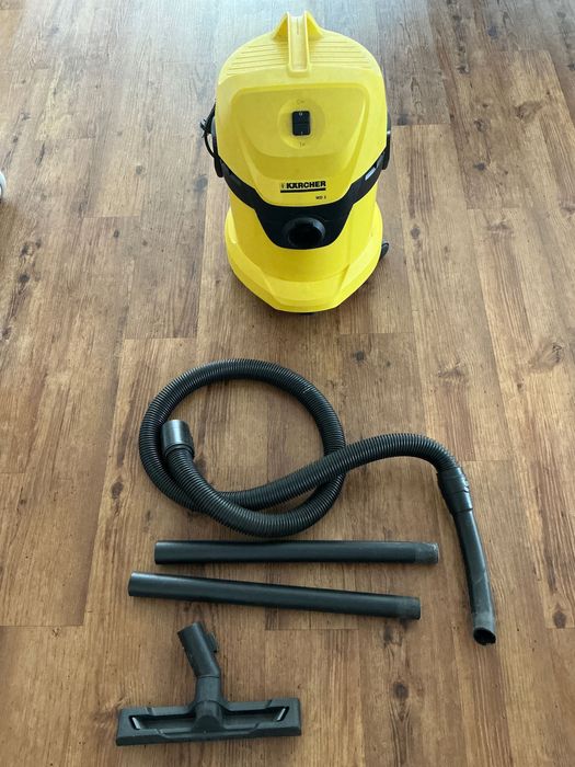 Odkurzacz karcher WD 3