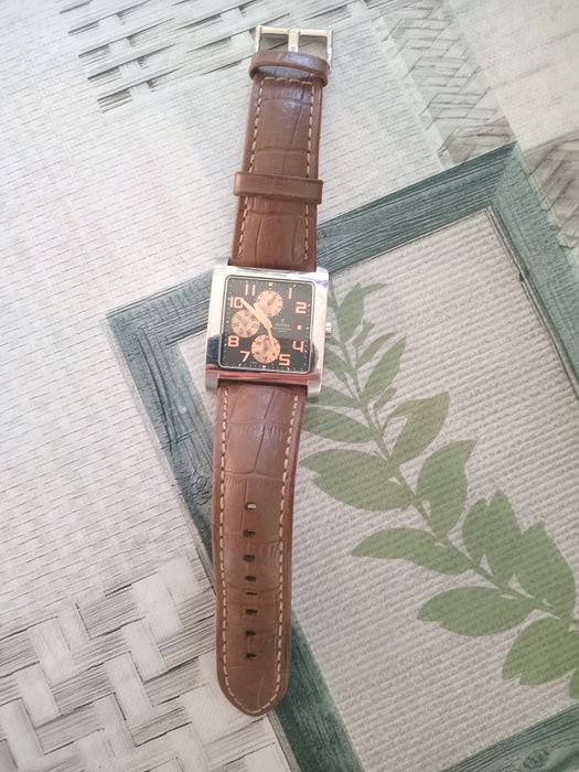 Joias relogio bijoux