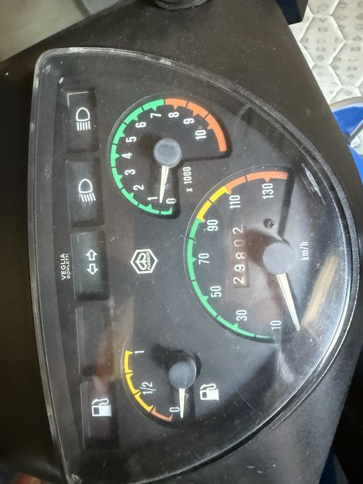Vespa 200TX em bom estado