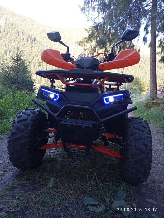 продам Квадроцикол