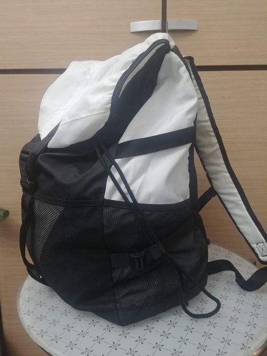 Plecak miejski Zara