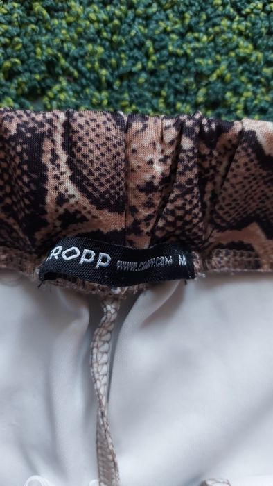 Leginsy Cropp Rozmiar M