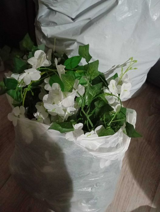 Ozdoby weselne na ślub do kościoła na salę