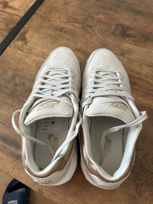 Nike air max 38.5cm