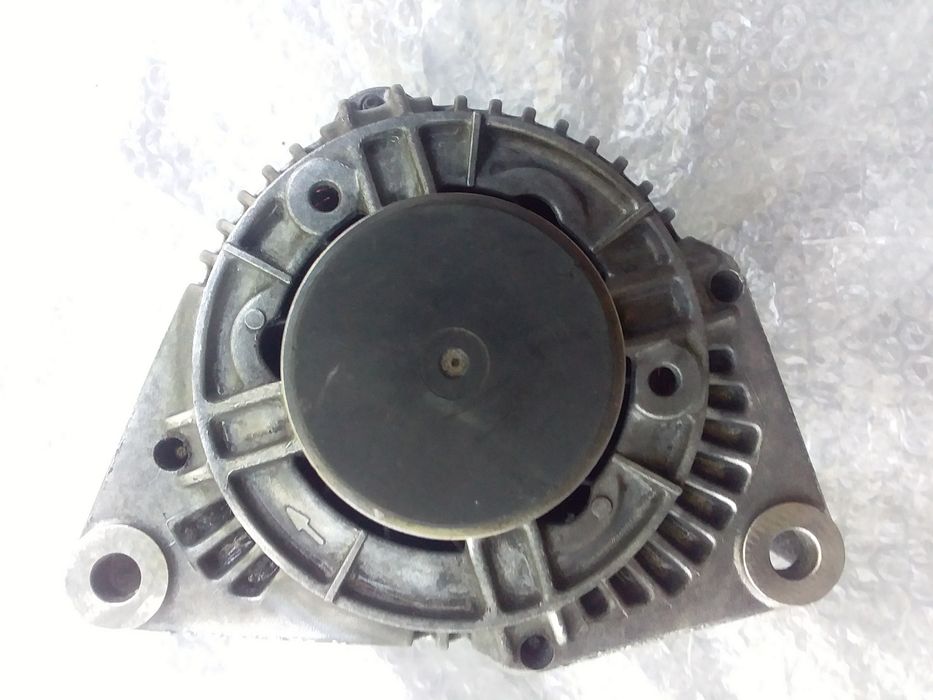 Стартер на MERCEDES Sprinter, Vito 638/639