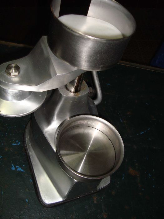 Material  de  talho   de  corte  e  prensagem