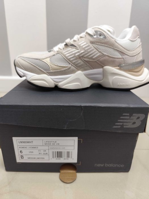 Tenis New Balance Mod 9060