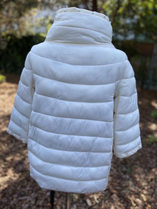 Guess Lekka Kurtka puchowa M/38