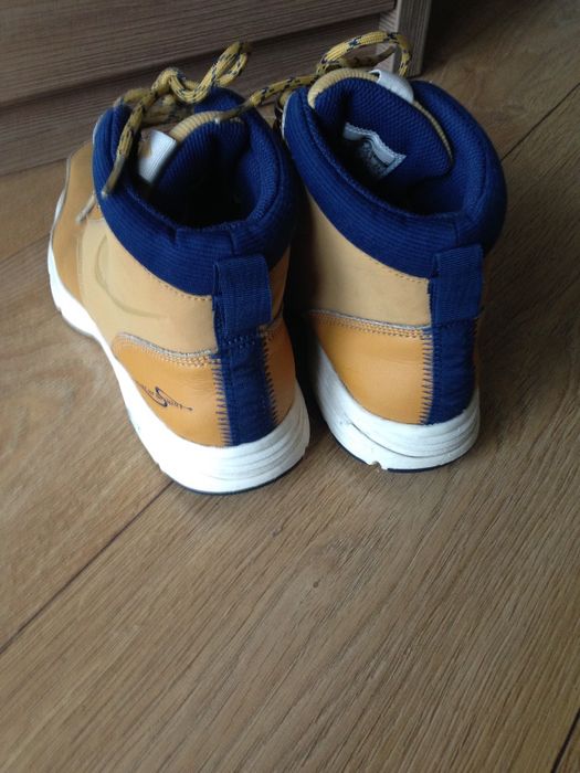 buty NIKE