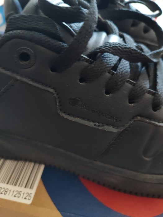 Buty Champion damskie
