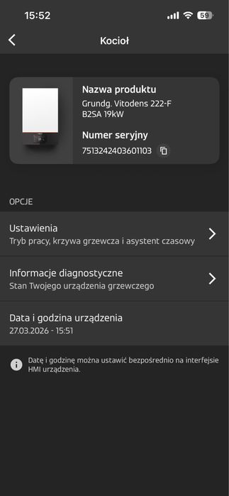 Viessmann 222-F 19kW
