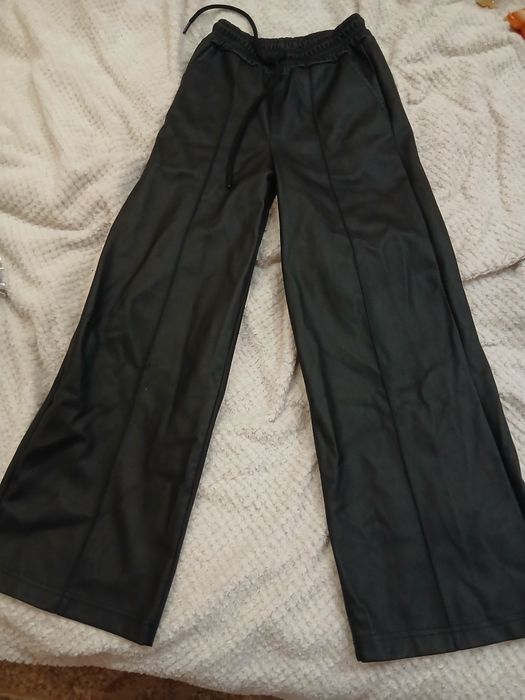 Продам теплі штани на дівчинку