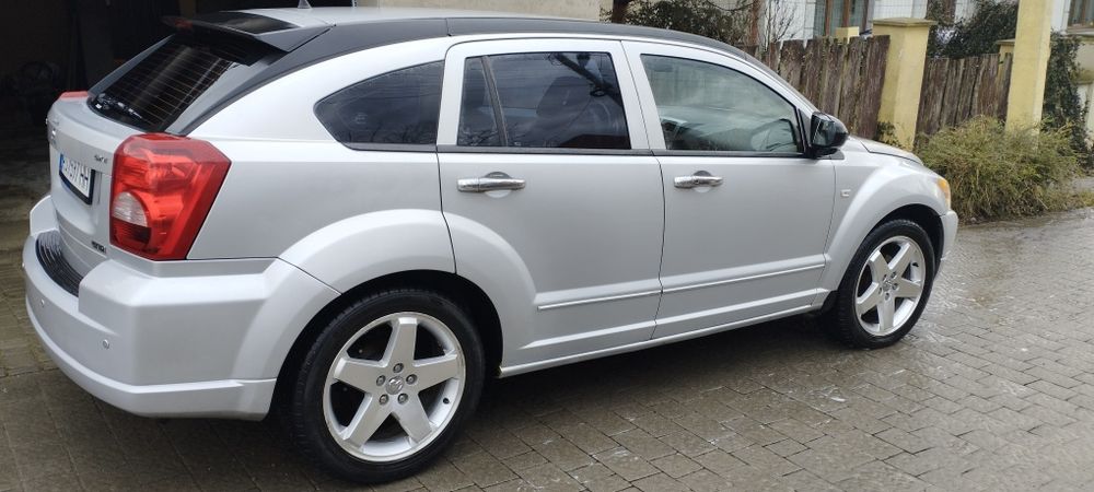 Dodge Caliber 2.0 CDI