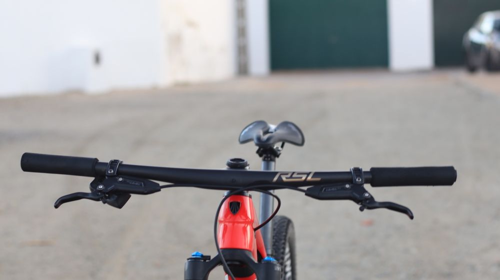 Trek supercaliber