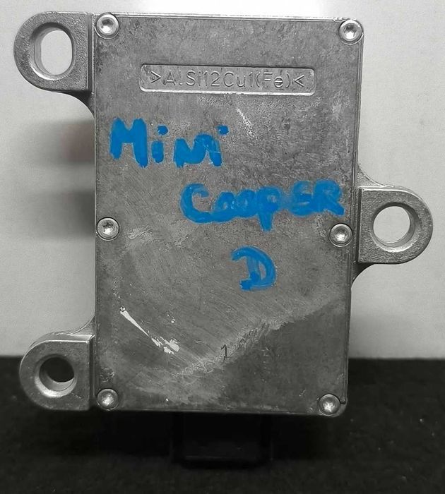 Módulo Eletrónico 6781434-01 - MINI MINI