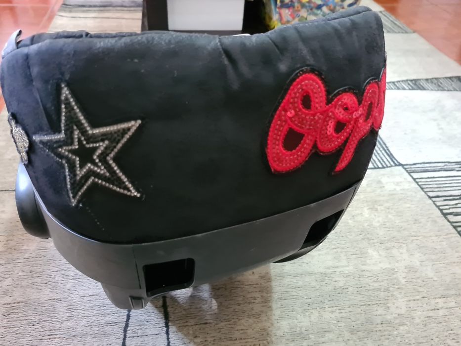 Ovo Cybex em bom estado