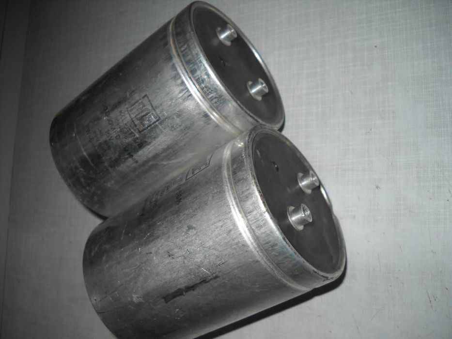 Конденсатор ROE - 2