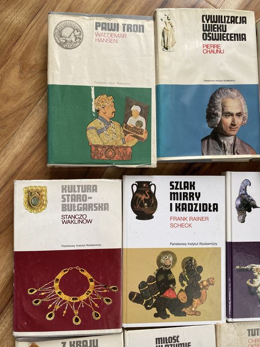 Z Kraju Królowej Saby. Sylvia Pankhurst plus 10 książek
