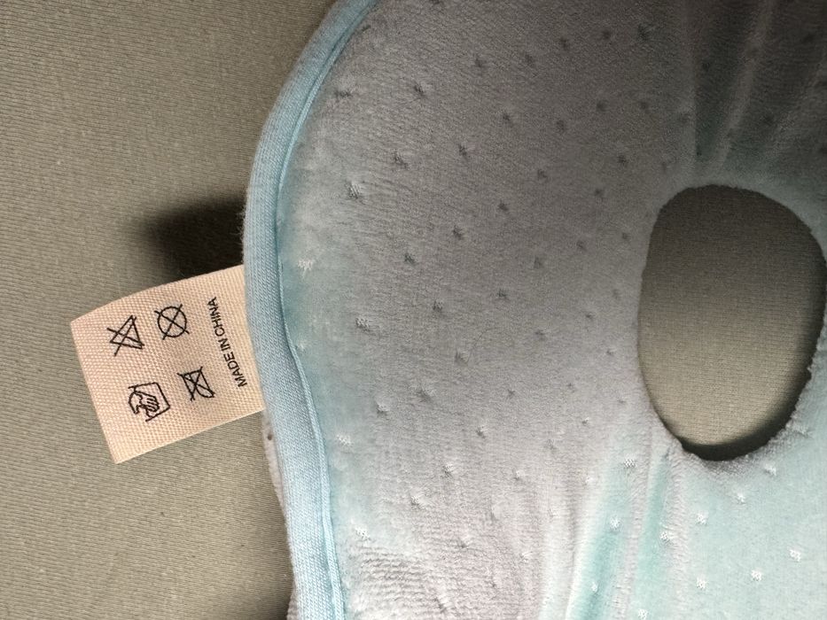 Poduszka ortopedyczna