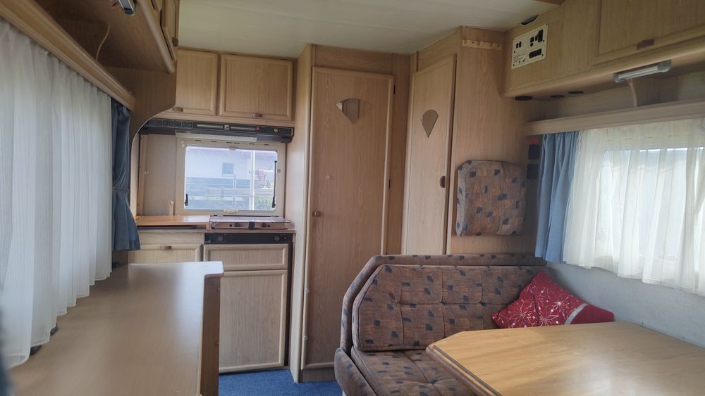Sprzedam Kamper Camper