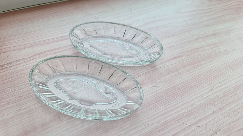 Селёдочницы разные