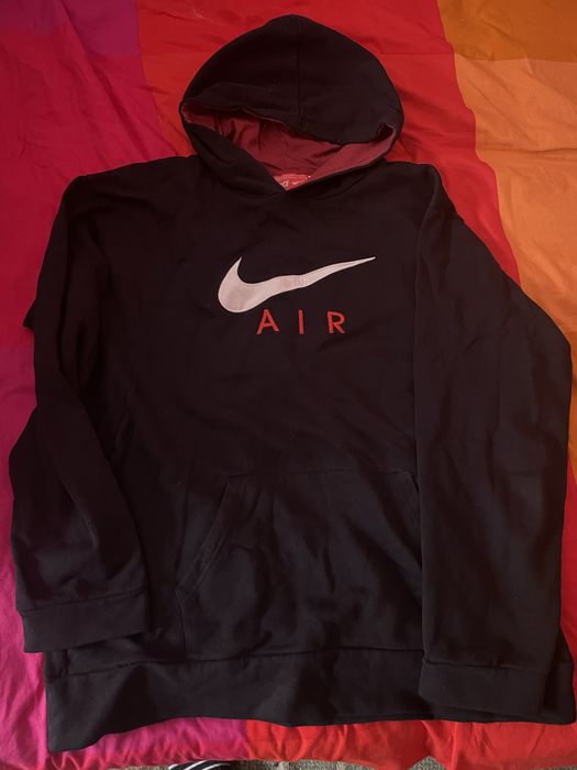 Світшот(кофта )чоловіча Nike