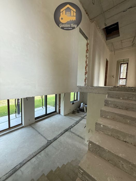 Продам Сучасний КОТЕДЖ 185м2,  8 соток, КМ PROCVIT, 20хвКиїв