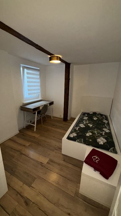 Do wynajęcia M3 64m2 ul Łódzka. For rent 3 rooms 64m Łódzka street2