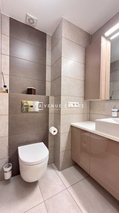 Оренда 3кім. квартири 100м2 ЖК Парк Авеню пр-т. Голосіївський 60