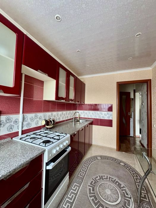 Продаж квартири на Перемозі / Штабний / проспект Героїв