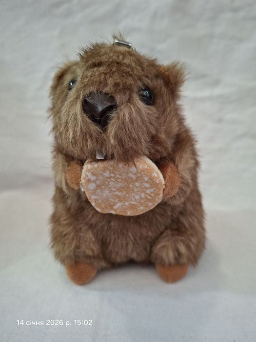 Сурок орет музыкальный мем бабак суслик день сурка грызун