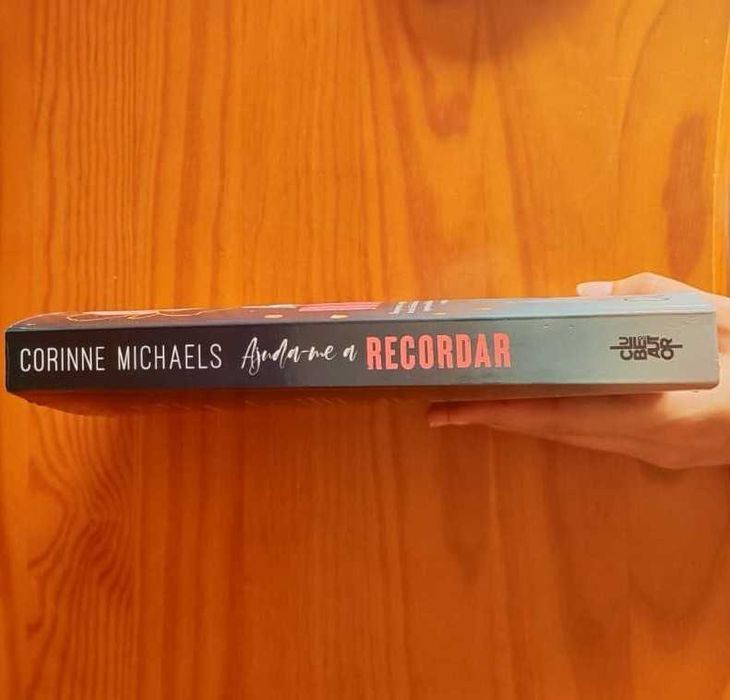 Ajuda-me a recordar, Corine Michaels
