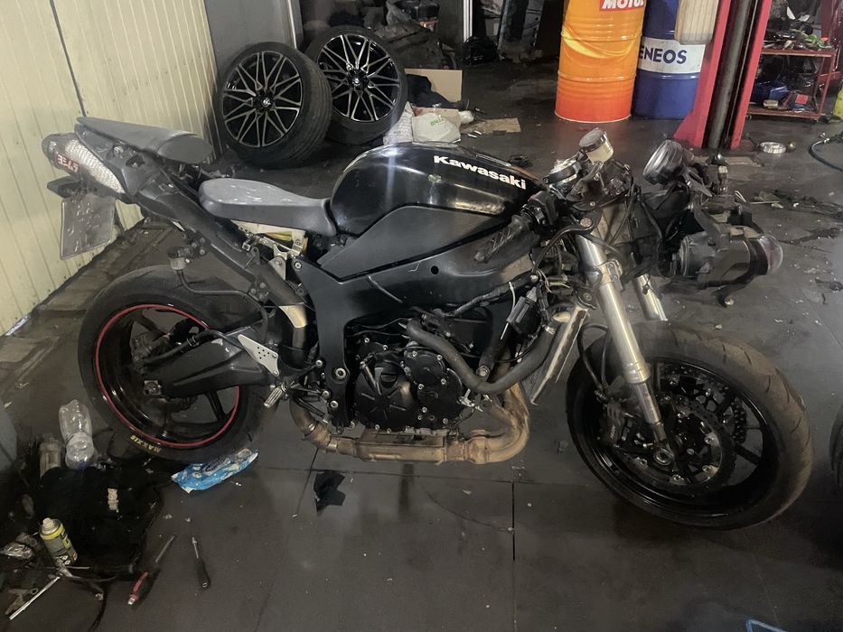 6/28
迄　SUZUKI スカイウェーブ250cc двигатель kawasaki zx6r - Купити запчастини для транспорту БУ та