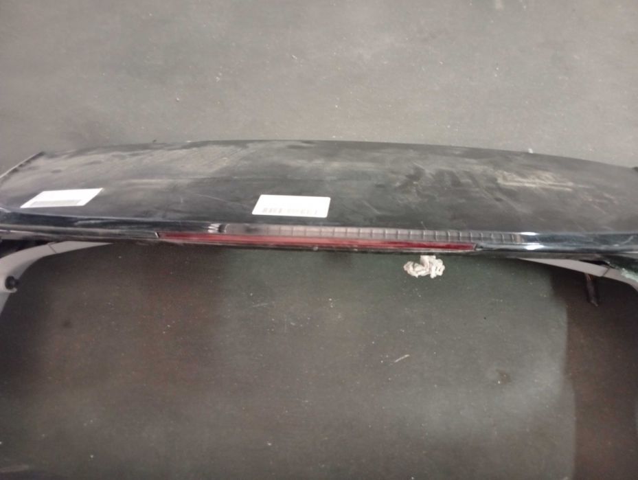 tampa de mala bmw x2 f39