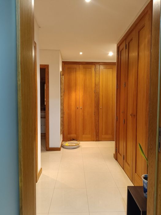 Quarto para arrendar