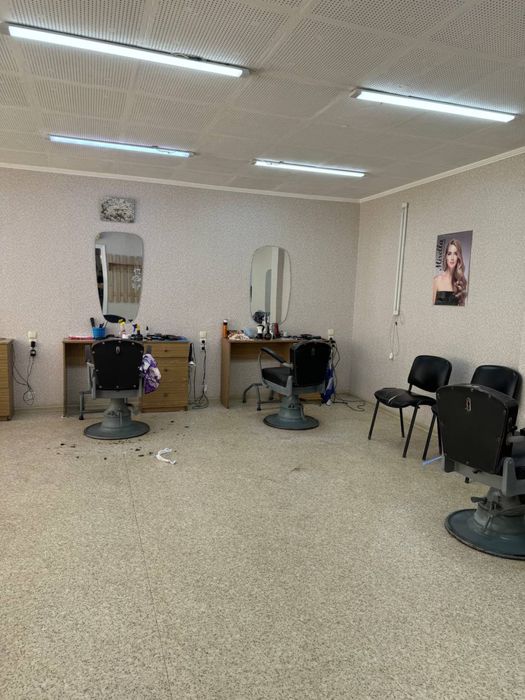 Продам нежилое помещение под бизнес