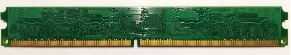 Оперативна пам'ять DDR 2 Kingston 1 Gb