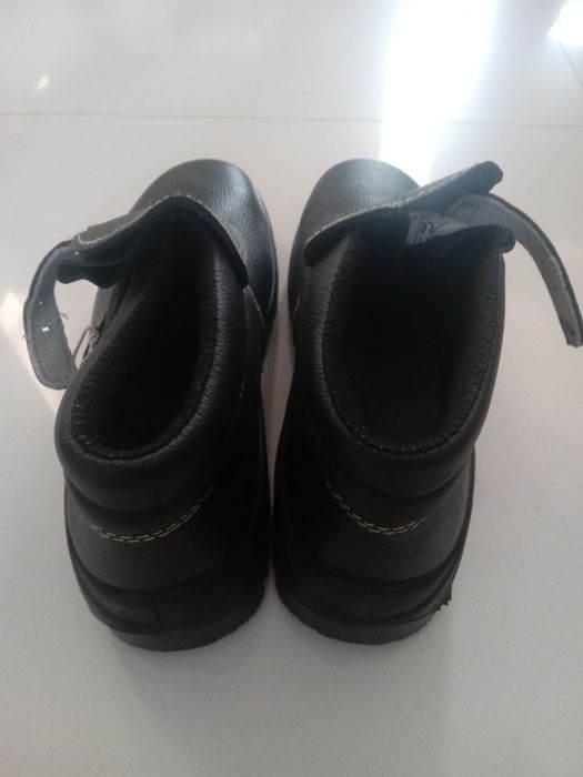 Buty spawalnicze Ppo 441  s1 hro src