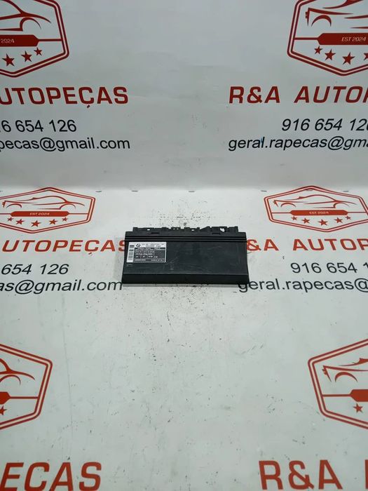 Módulo Confort BMW Série 5 E60 E61 6957143 Original