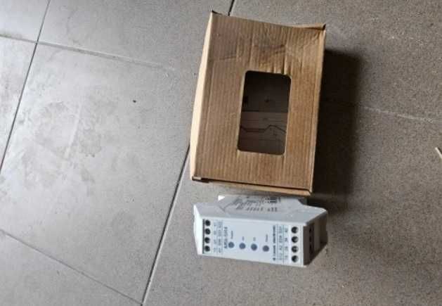 Leuze MSI-SR4 Emergency Stop Relay Module