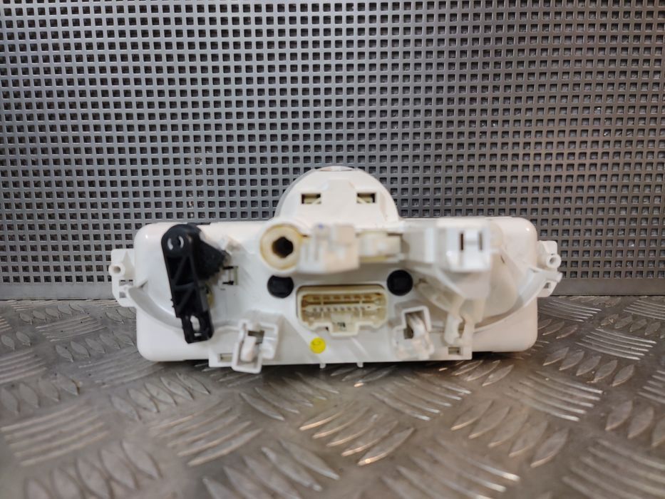 Comando Choufagem Ac Renault Clio III 1.2 DP 09 a 2012