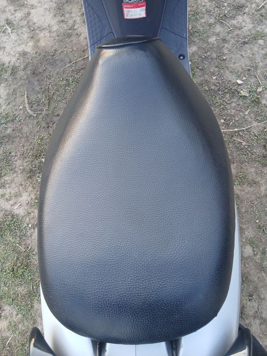 Honda dio af 56 в гарному стані