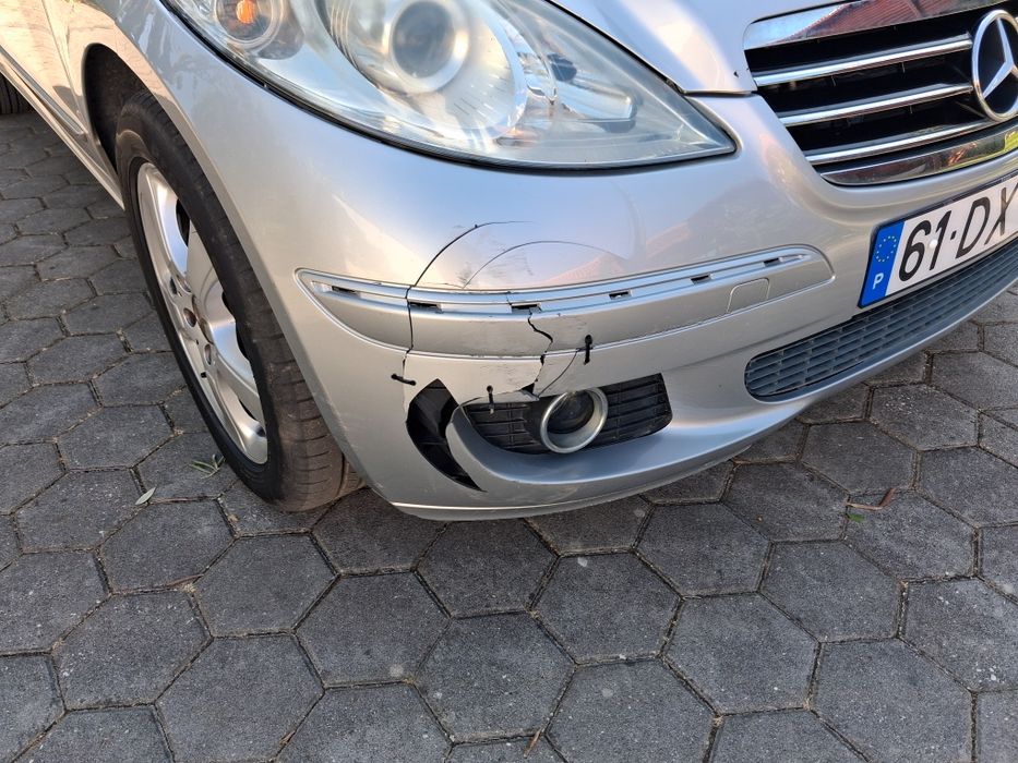 Mercedes A180 avantgard