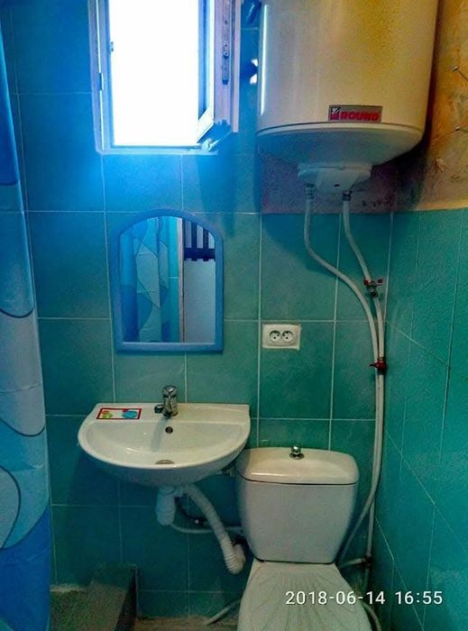 Номера в Кароліно-Бугаз