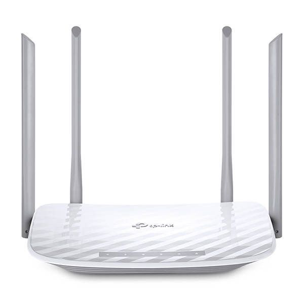 Wi-Fi роутер TP-LINK AC1200 Archer C50