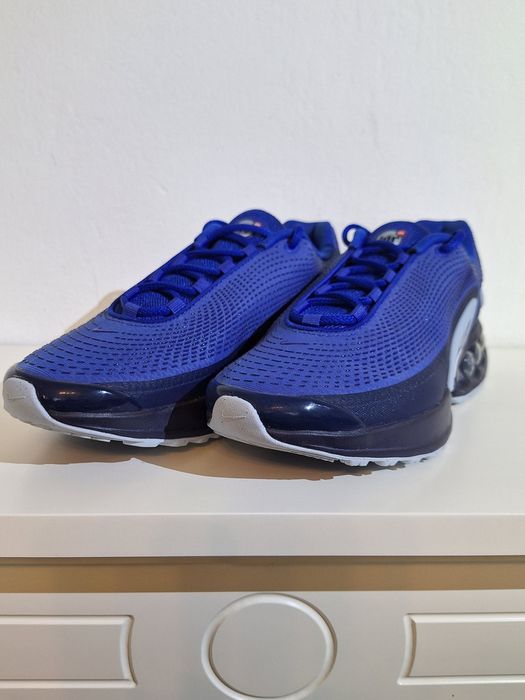 Кросівки Nike Air Max DN, DV3337 400, US9.5 EU 43 27.5CM