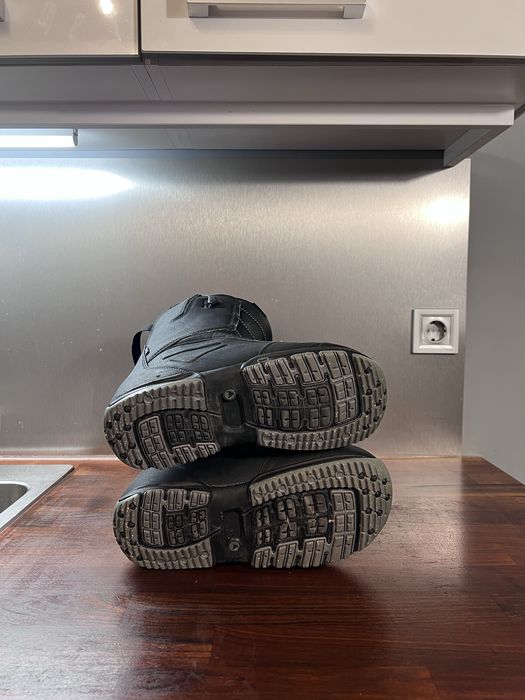 Botas Snowboard Burton Ruller 43.5