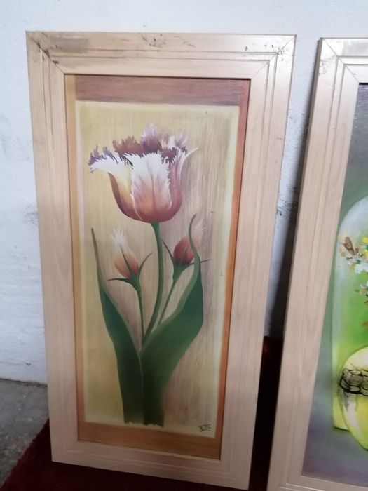 Large Decorative Paintings426638240048097281